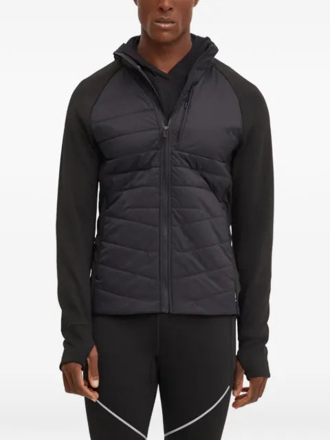 Smartwool quilted padded jacket