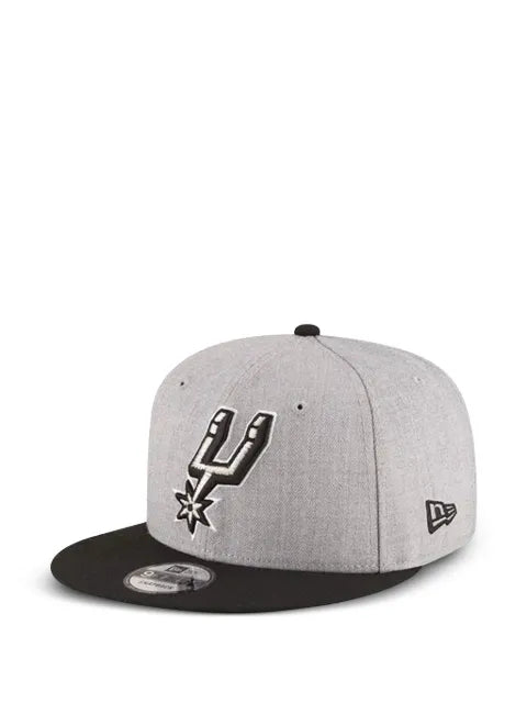 NEW ERA CAP 9FIFTY San Antonio Spurs baseball cap