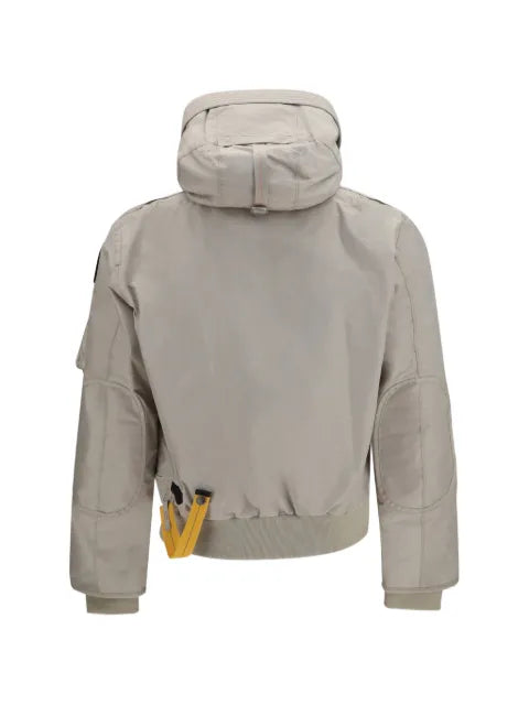 Parajumpers Gobi hooded-neck padded jacket