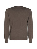 Malo Sandro cashmere sweater