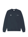 Les Deux logo-embroidered sweatshirt