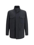 Brioni Sahariana jacket