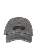 MISBHV Dead logo baseball cap