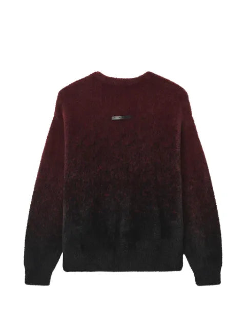 FIVE CM knitted sweater