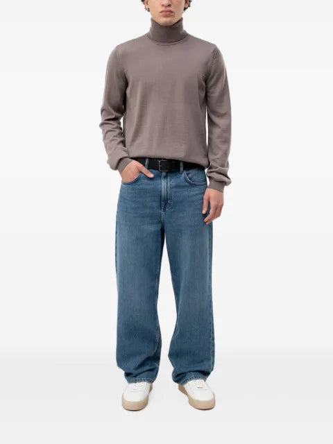 HUGO turtleneck sweater
