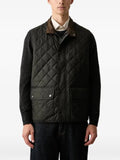 Barbour Lux Lowerdale quilted gilet