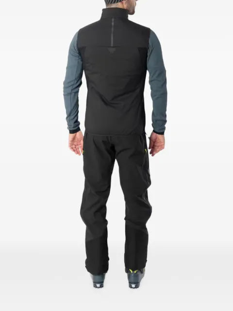 DYNAFIT Blacklight Primaloft® logo-patch gilet