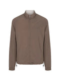 MEGUSTA  reversible zip-up jacket
