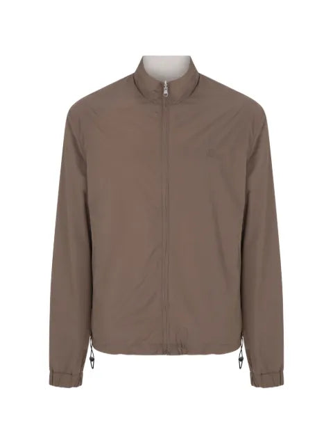 MEGUSTA  reversible zip-up jacket