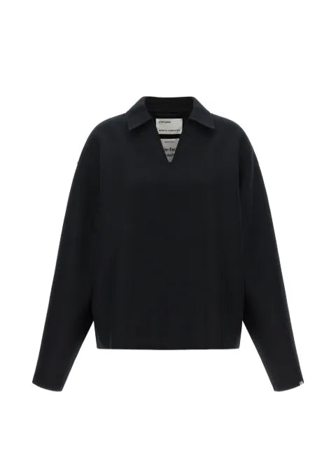 extreme cashmere n°507 Julian sweater