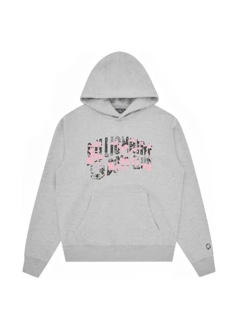 Billionaire Boys Club Arch-logo cotton hoodie