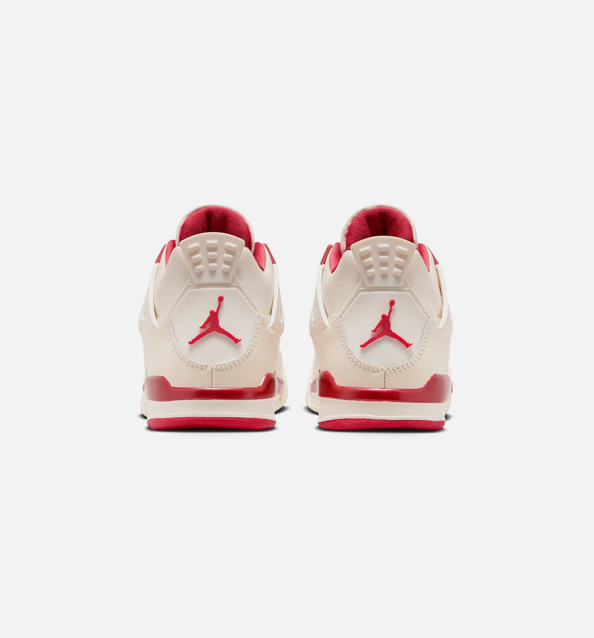 Air Jordan 4 Retro Valentine's Day Preschool Lifestyle Shoe