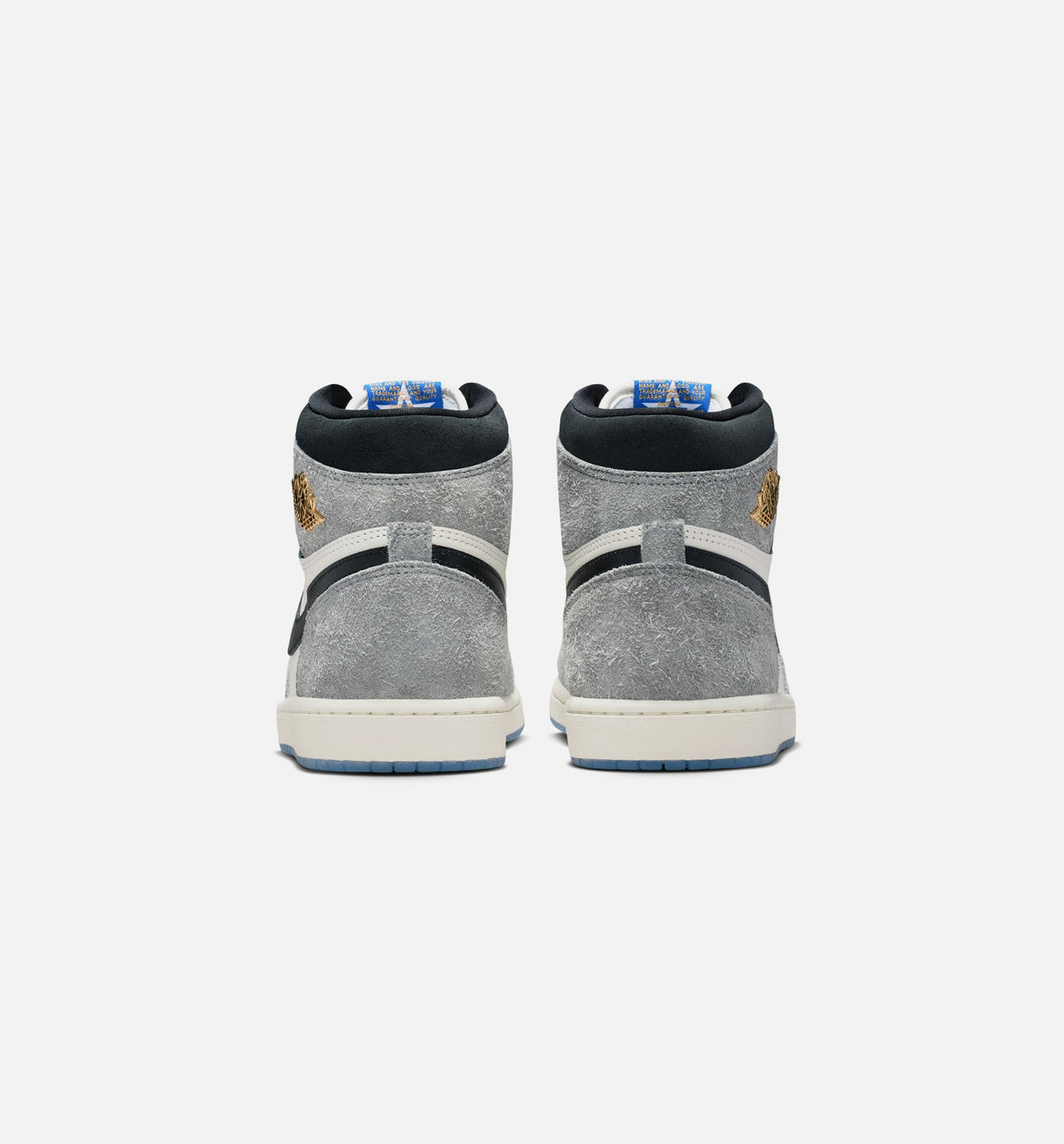 Air Jordan 1 Retro High OG Cool Grey Men's Lifestyle Shoe