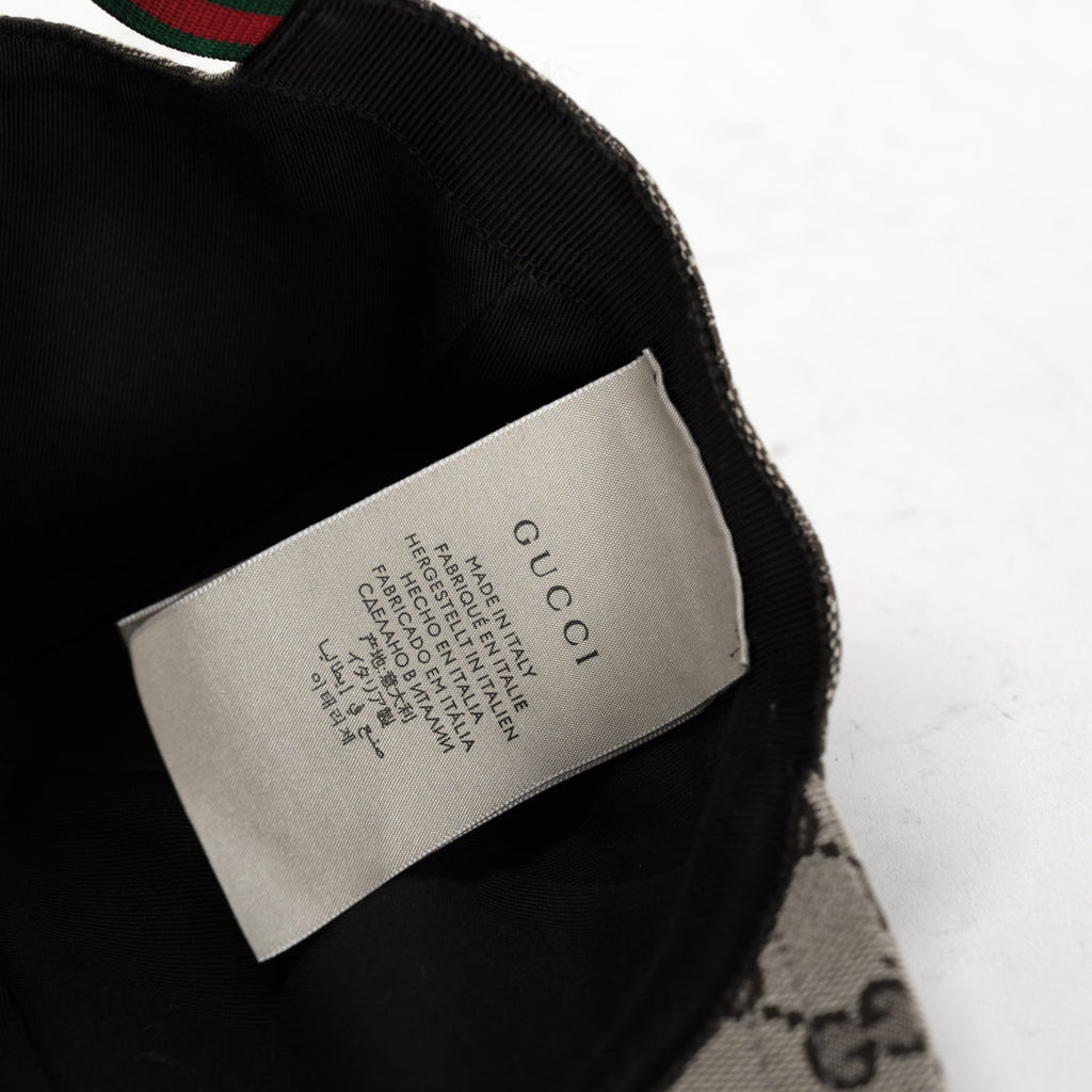 Gucci Kids Cap