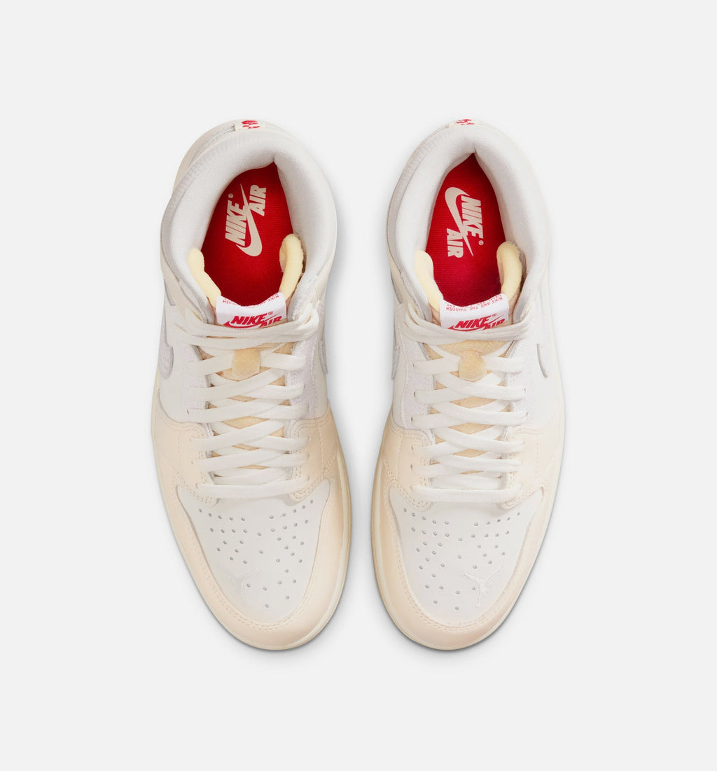 Air Jordan 1 Retro High OG “Sail” Men's High-Top Lifestyle Shoes