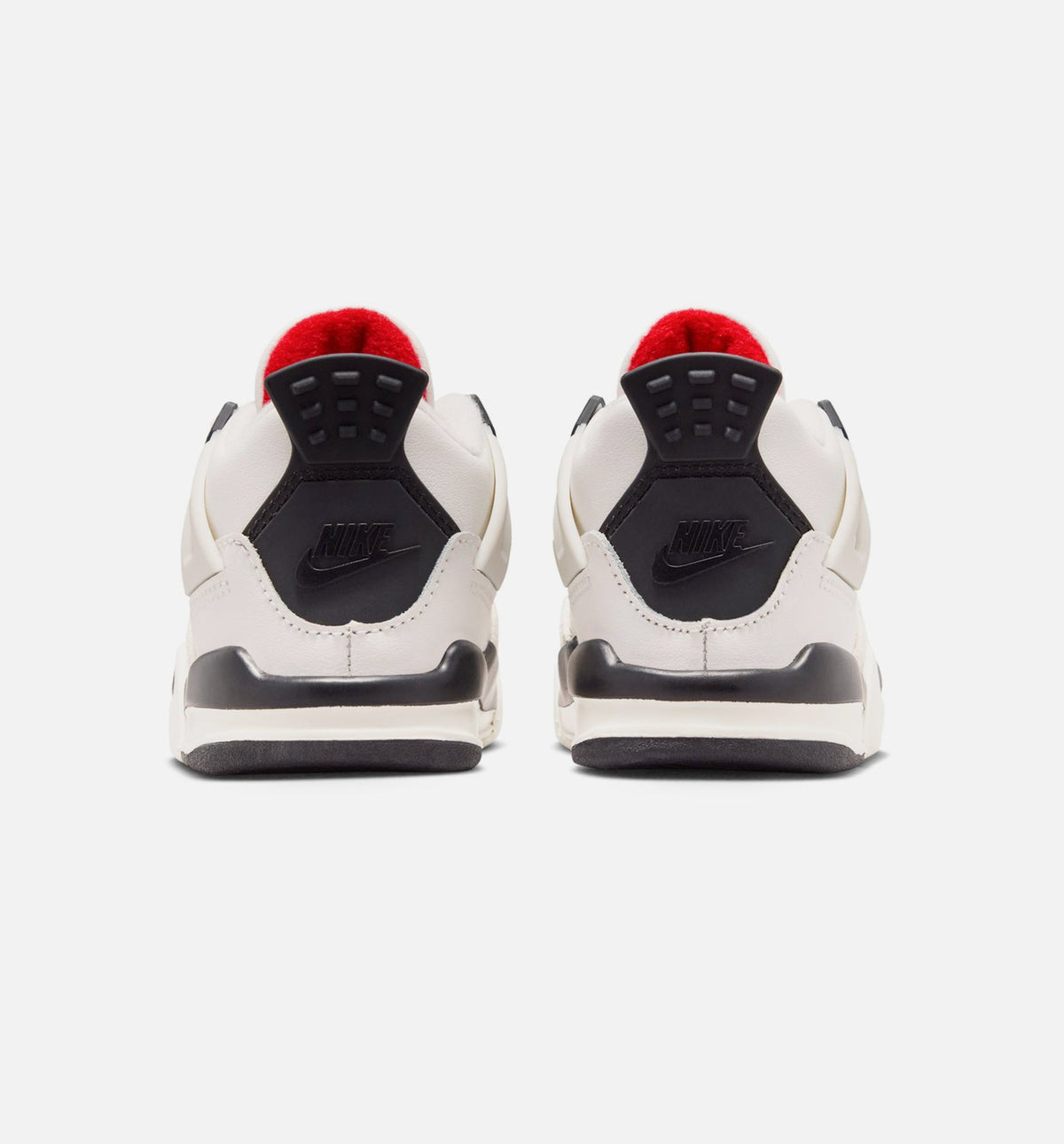 Air Jordan 4 Retro Flight Club Infant/Toddler Lifestyle Shoe