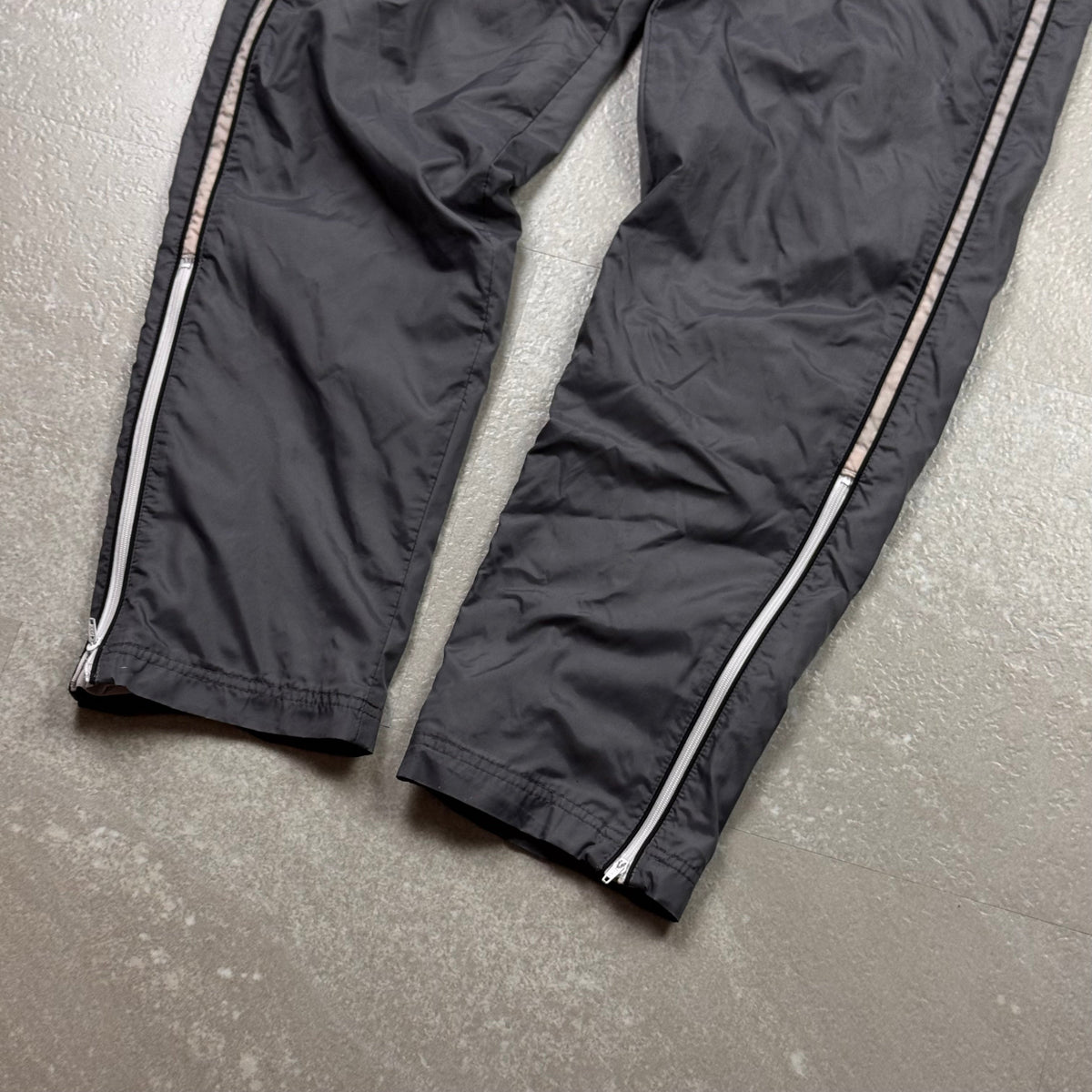 Vintage Nike Trackpants (S)
