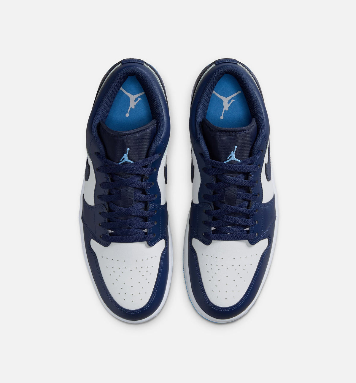 Air Jordan 1 Low Men's Lifestyle Shoe