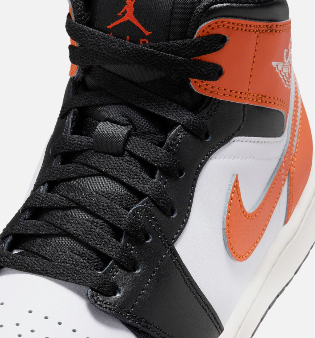 Air Jordan 1 Mid Men's Lifestyle Shoe