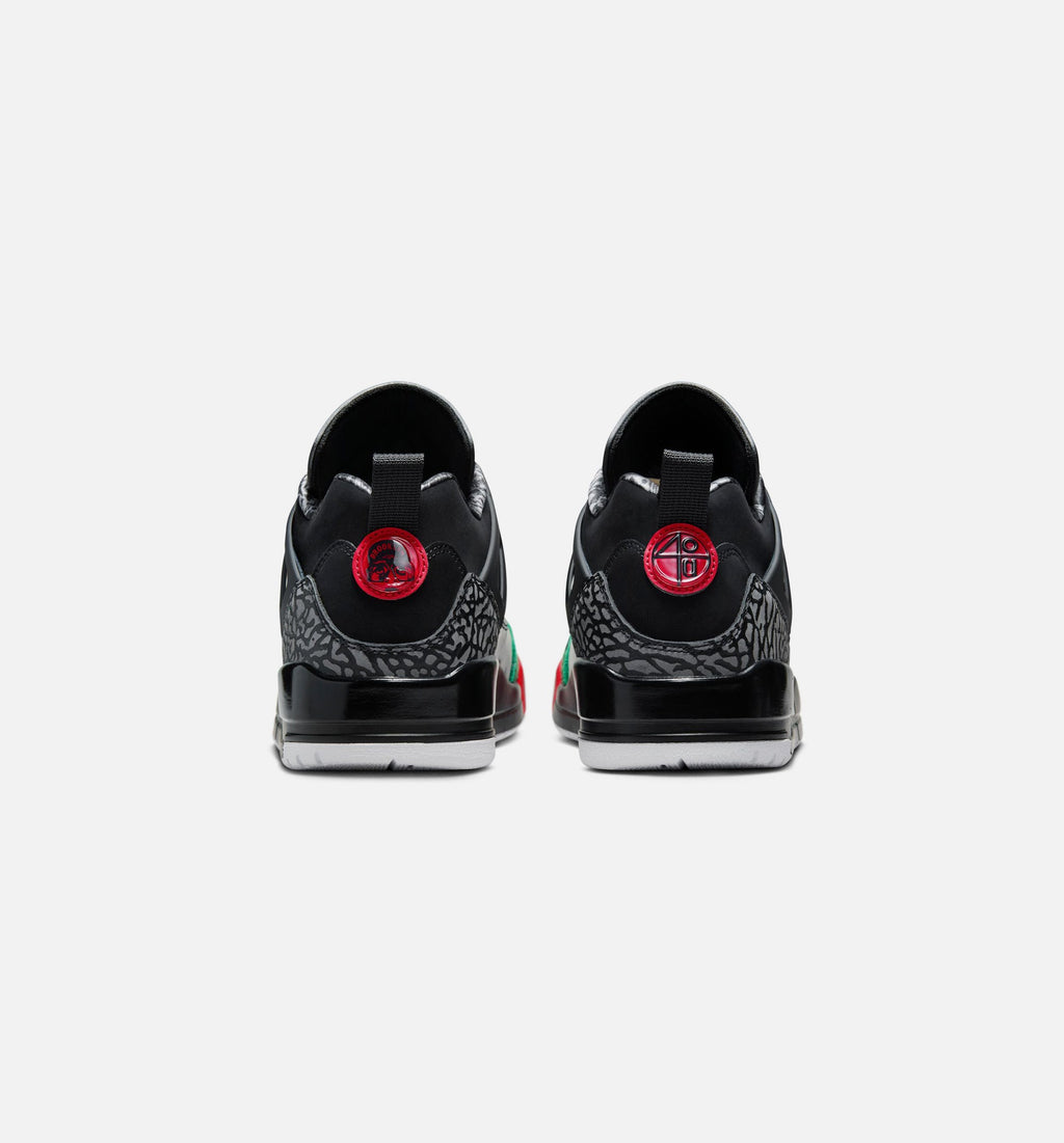 Spizike Low Men's Lifestyle Shoe