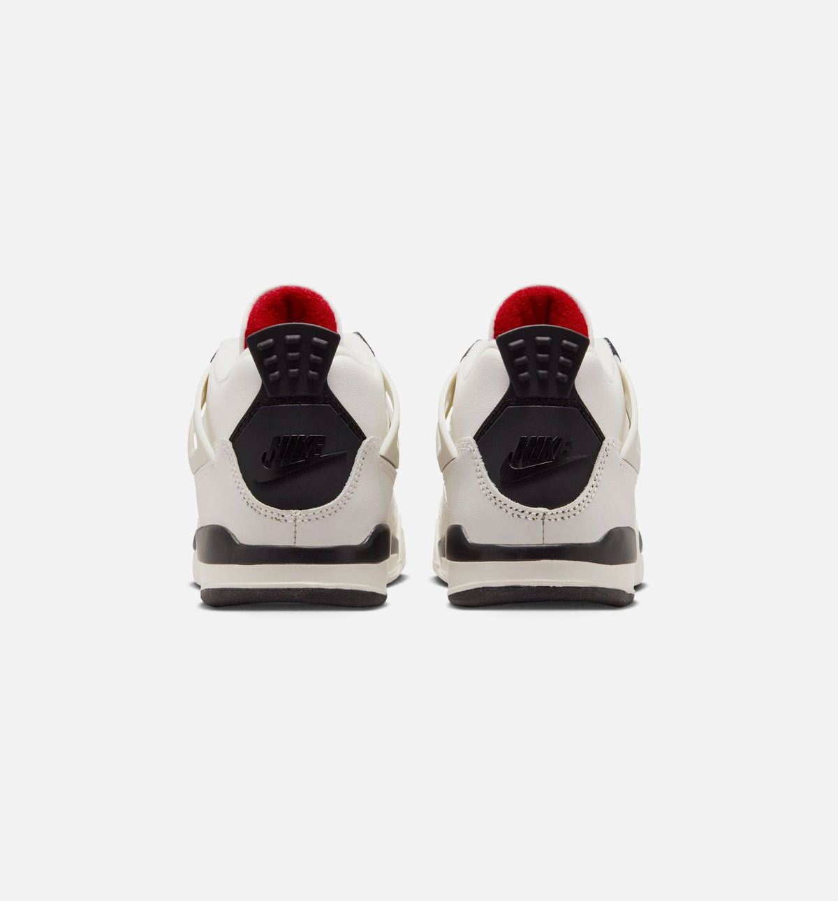 Air Jordan 4 Retro Flight Club Preschool Lifestyle Shoe