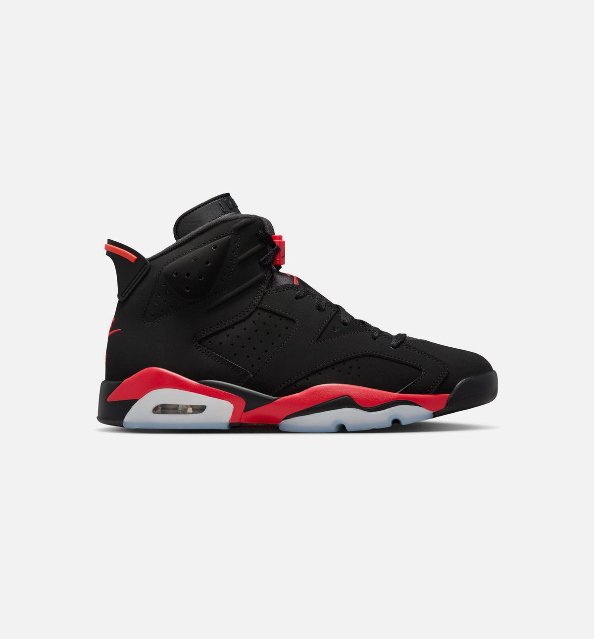 Air Jordan 6 Retro Infrared Salesman Men's Lifestyle Shoe