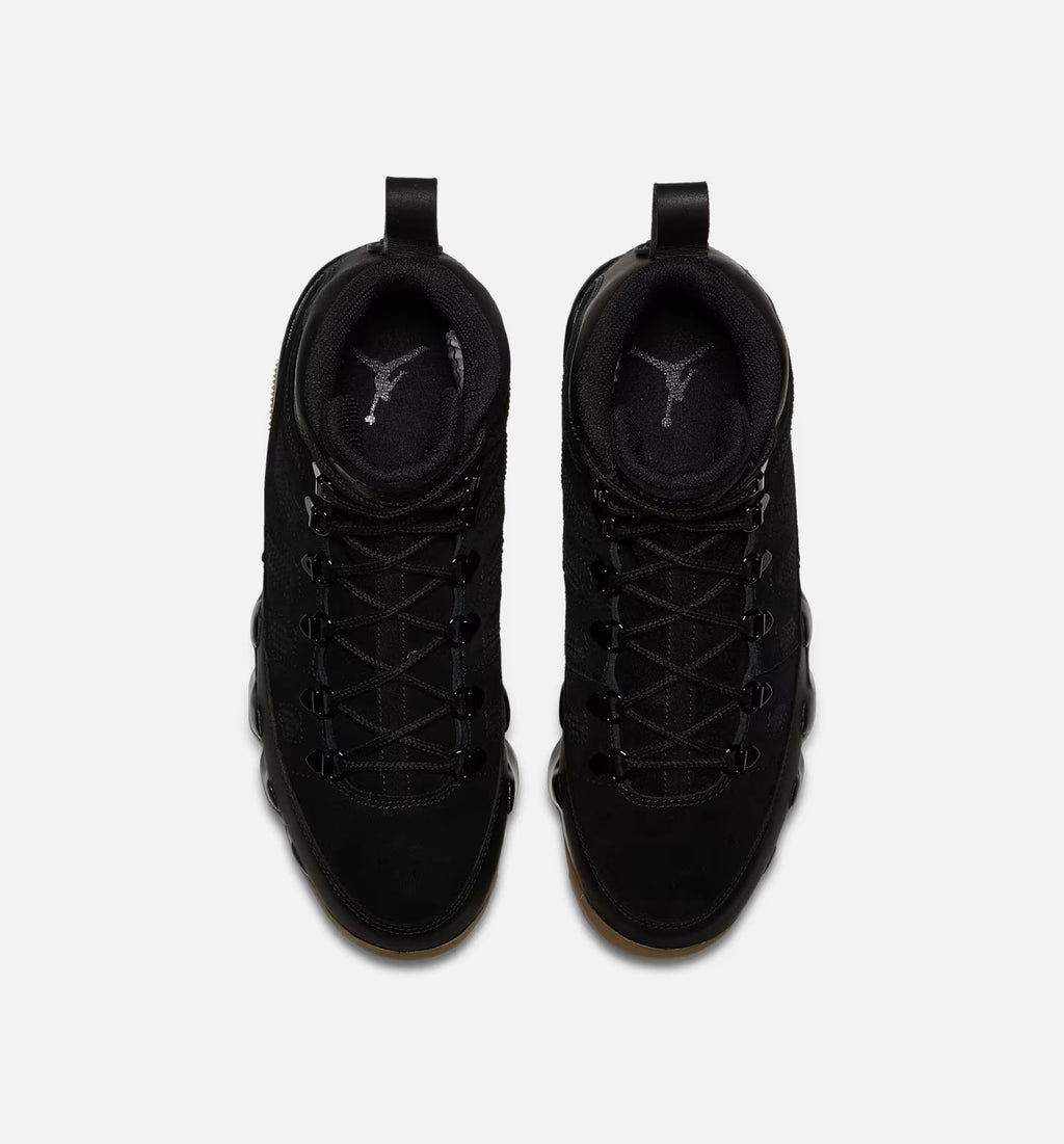 Air Jordan 9 Retro Men's Lifestyle Boot
