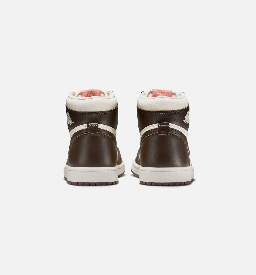 Air Jordan 1 Retro High OG Baroque Brown Women's Lifestyle Shoe