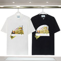 Casablanca fashion T-shirt