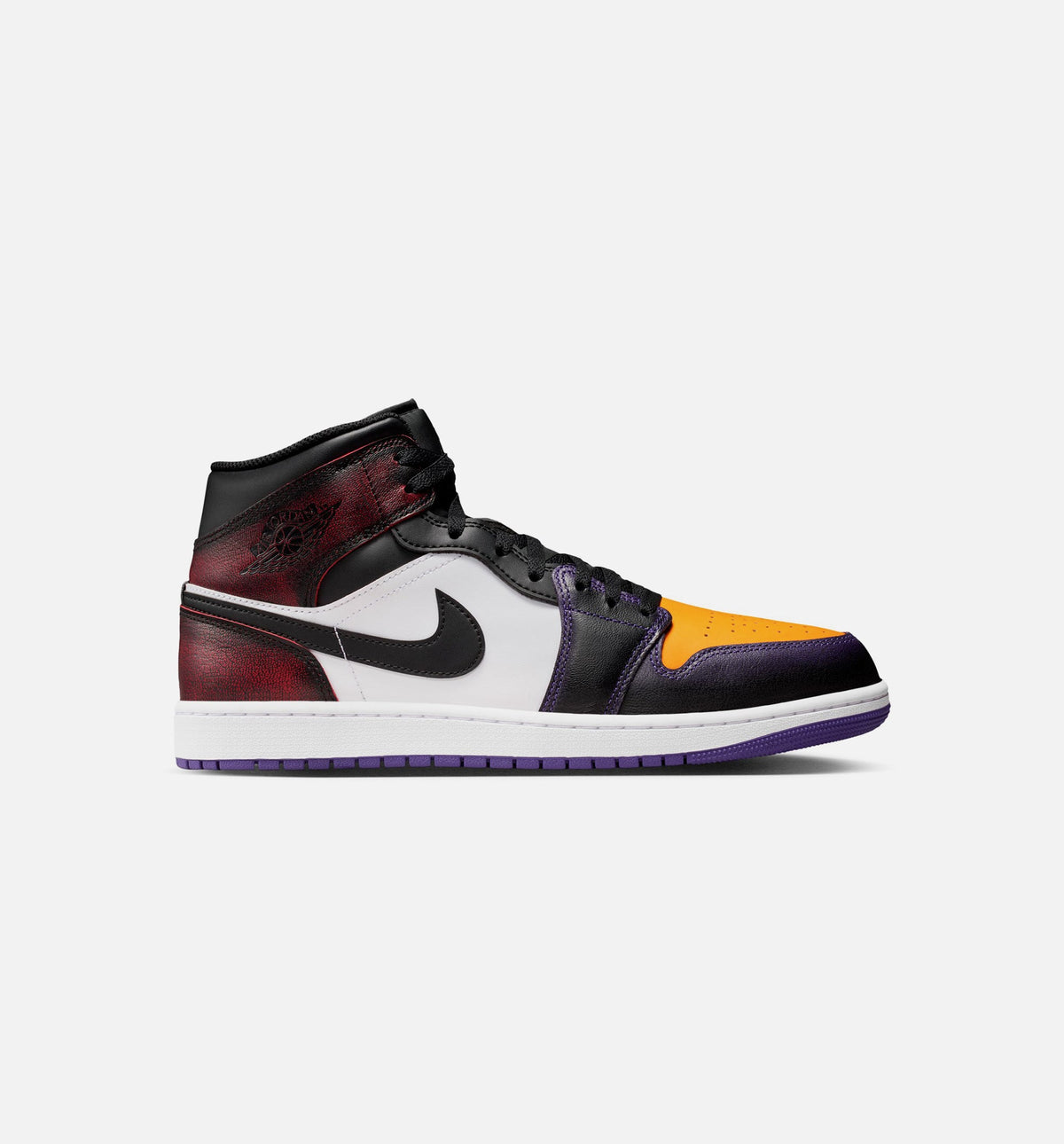 Air Jordan 1 Mid SE Men's Lifestyle Shoe