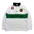 Ralph Lauren Longsleeve (XL)
