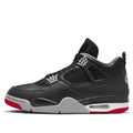 Air Jordan 4 Retro 'Bred Reimagined' – FV5029-006