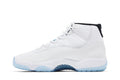 Air Jordan 11 Retro – Columbia 'Legend Blue' (2024)