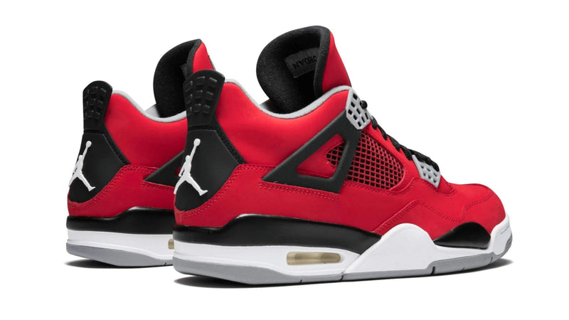 Nike Air Jordan 4 Retro 'Toro Bravo'