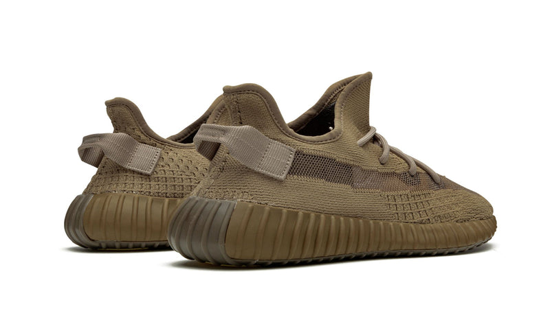 adidas YEEZY BOOST 350 V2 'Earth' – Kanye's Most Grounded Colorway on the World's Most Influential Sneaker