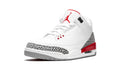 Air Jordan 3 Retro 'Katrina' Hall of Fame