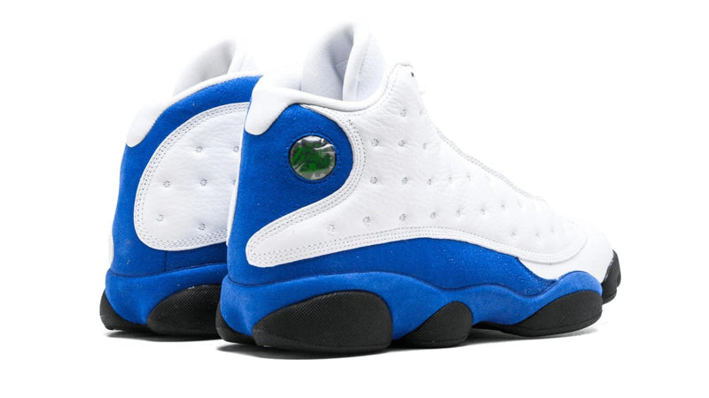 Air Jordan 13 Retro 'Hyper Royal' Men's & Women's Sneakers