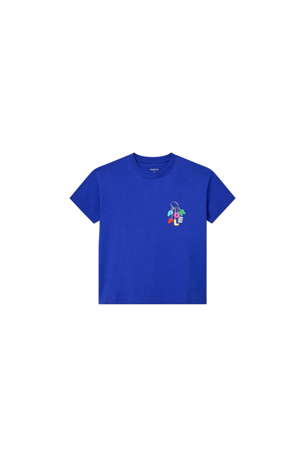 Kids' Keychain Tee