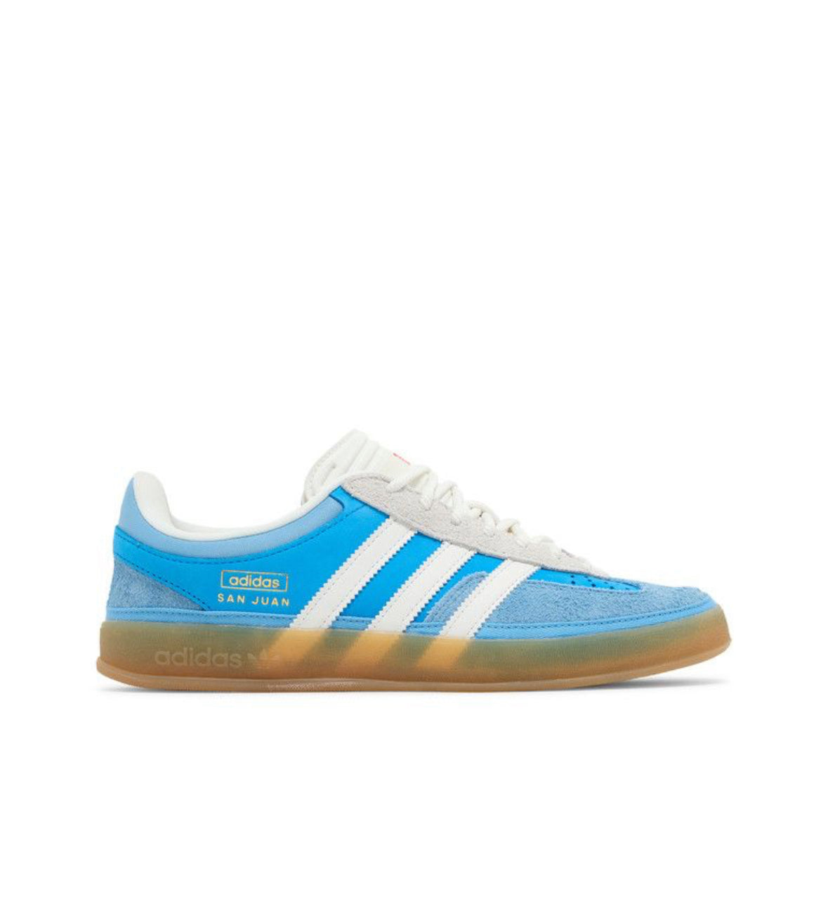 Bad Bunny Gazelle Indoor San Juan
