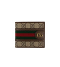 Gucci Ophidia GG Wallet
