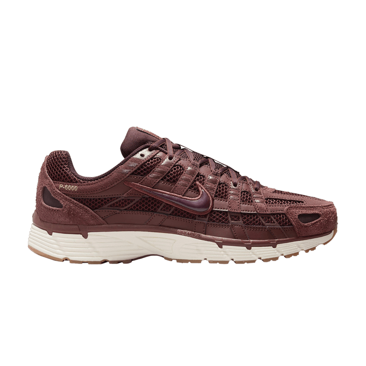 Nike P-6000 SE Dark Pony Metallic Gold HF0015-200