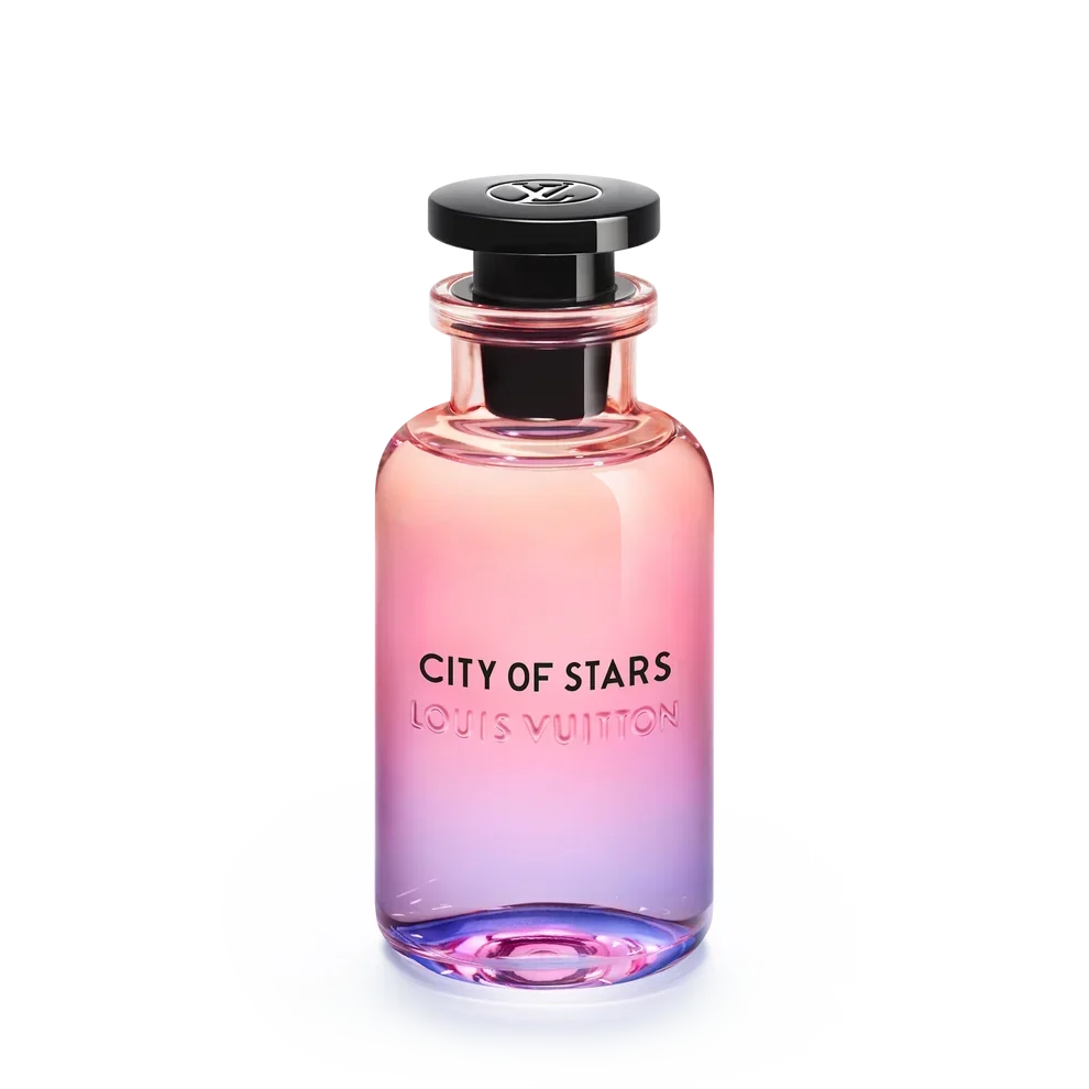 Louis Vuitton city of stars