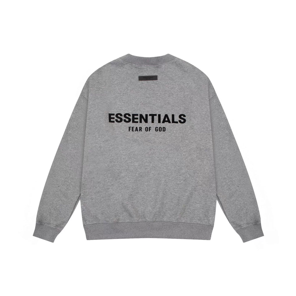 Men's Fear of God Essentials Sweatshirt