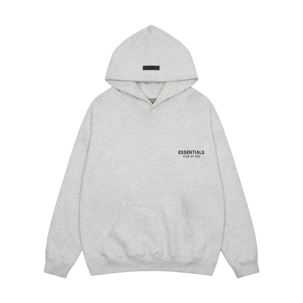 Men's Fear of God Essentials Hoodie