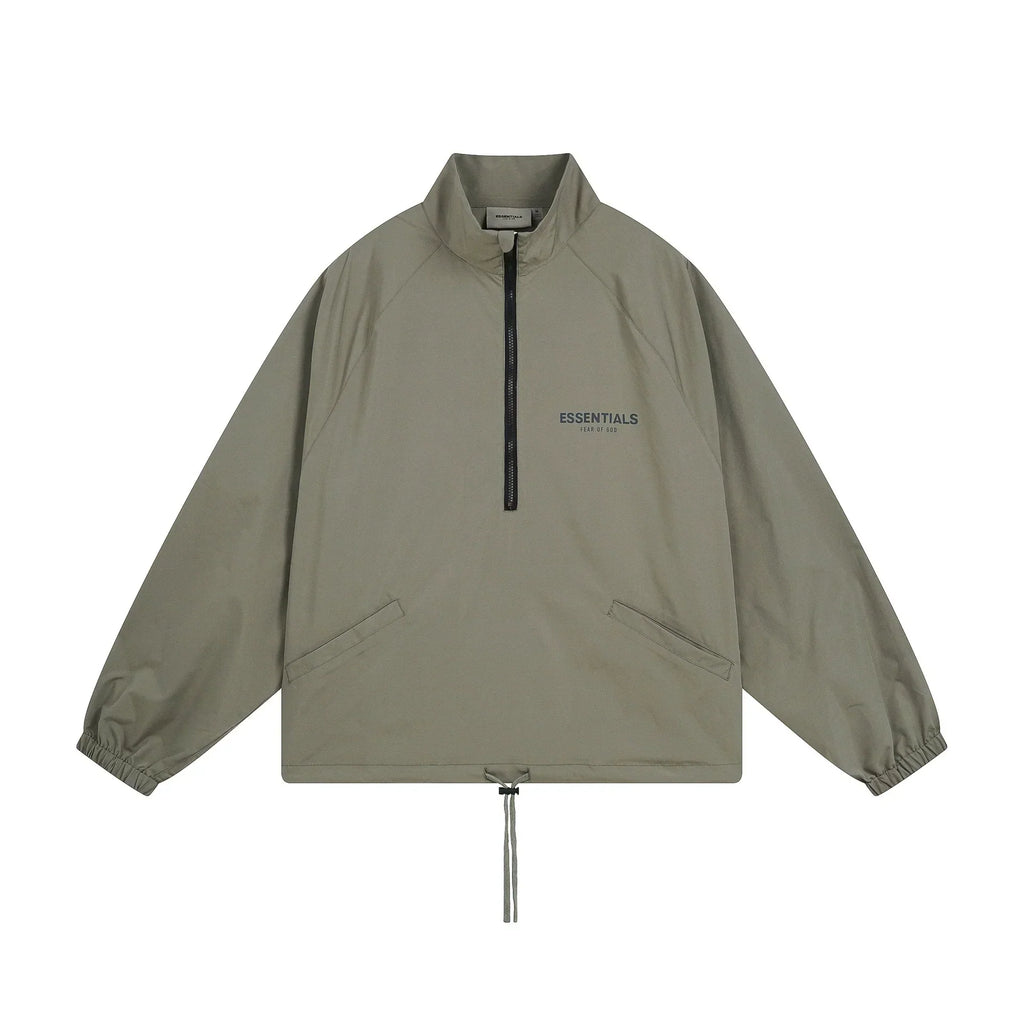Fear of God Fashion Jacket
