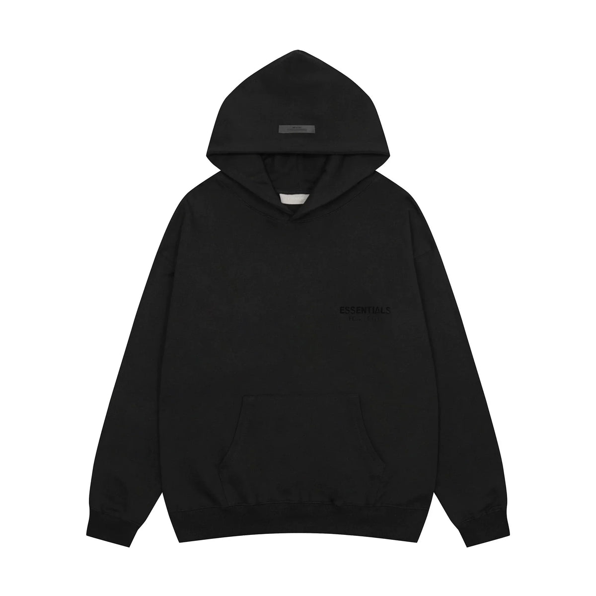 Men's Fear of God Essentials Hoodie
