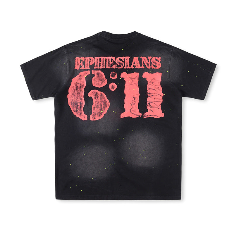 HELLSTAR War Ready! T-Shirt