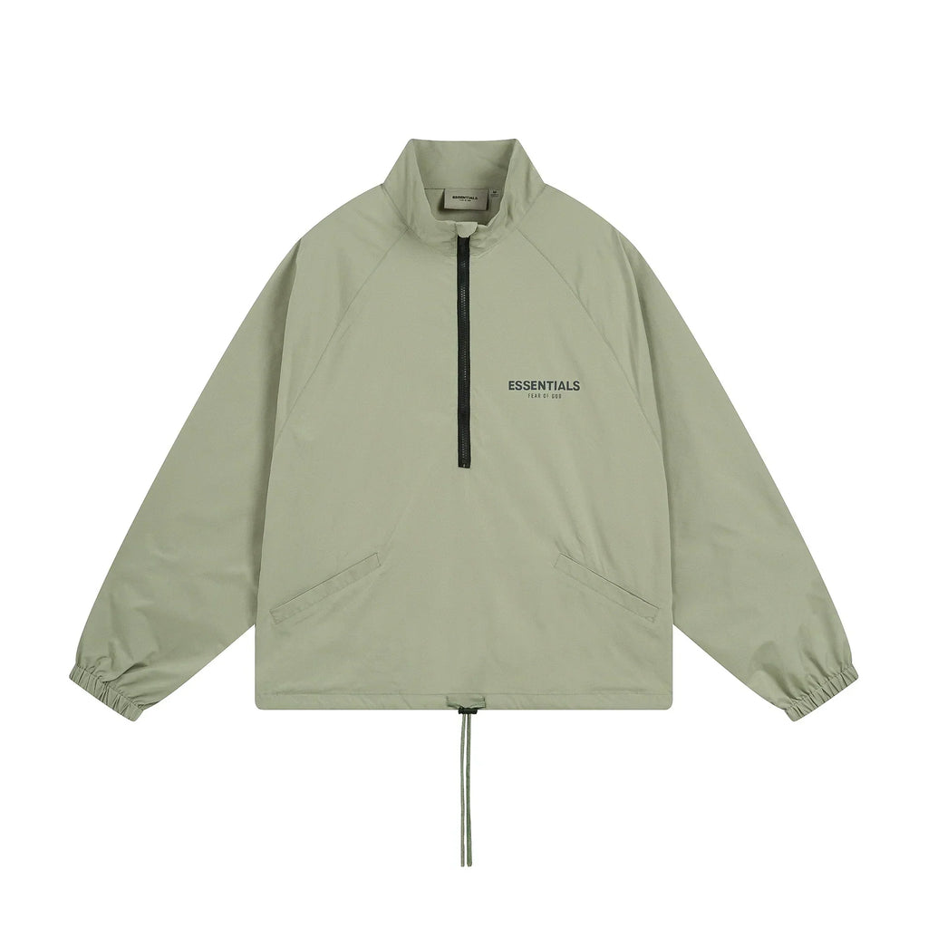 Fear of God Fashion Jacket