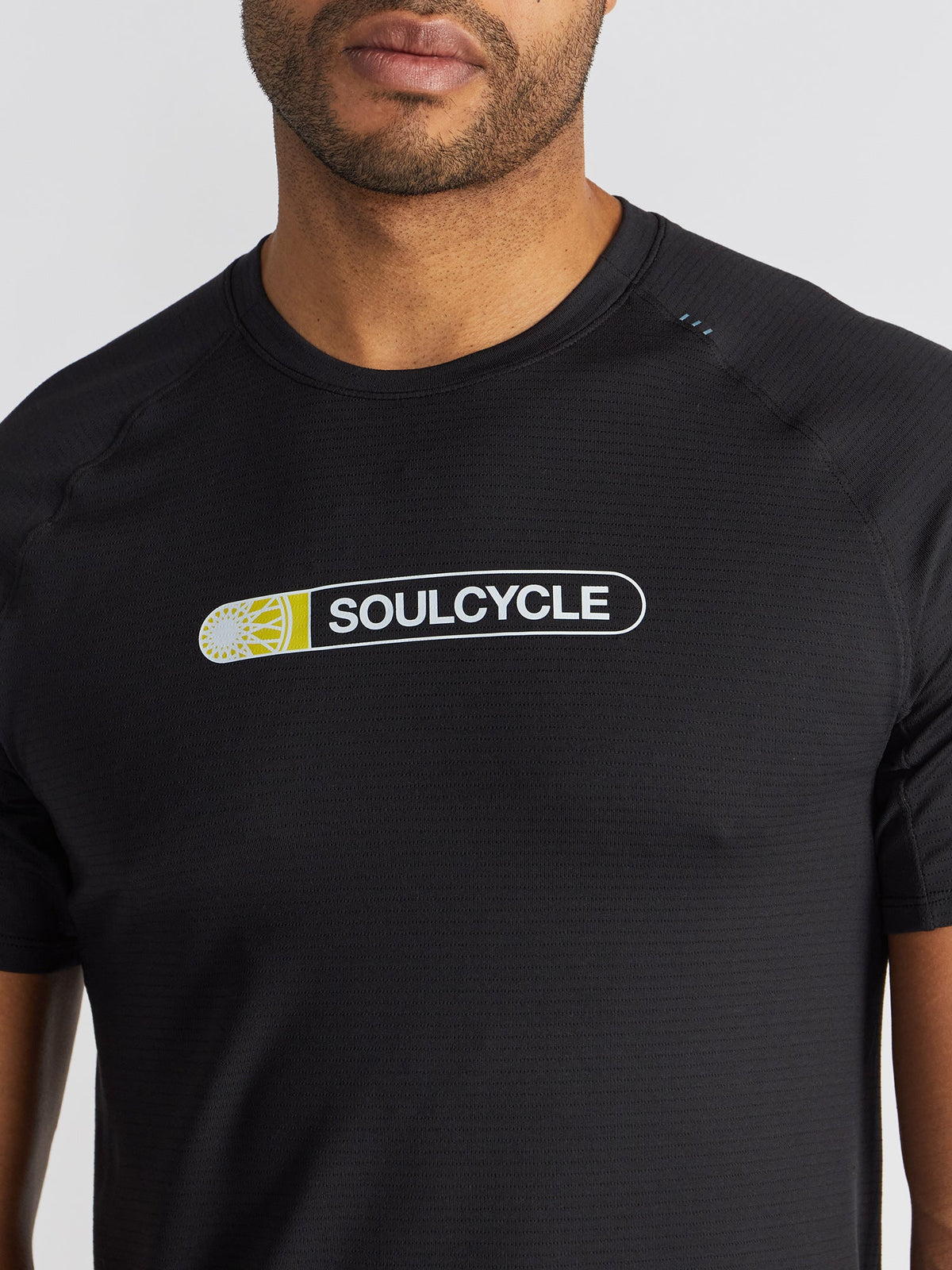 License to Train Short Sleeve