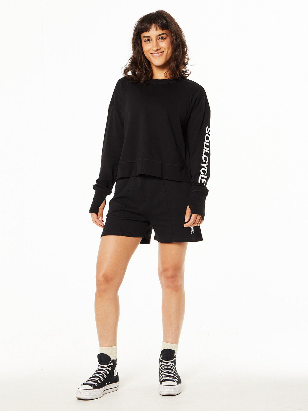 AFTER CLASS SHORT